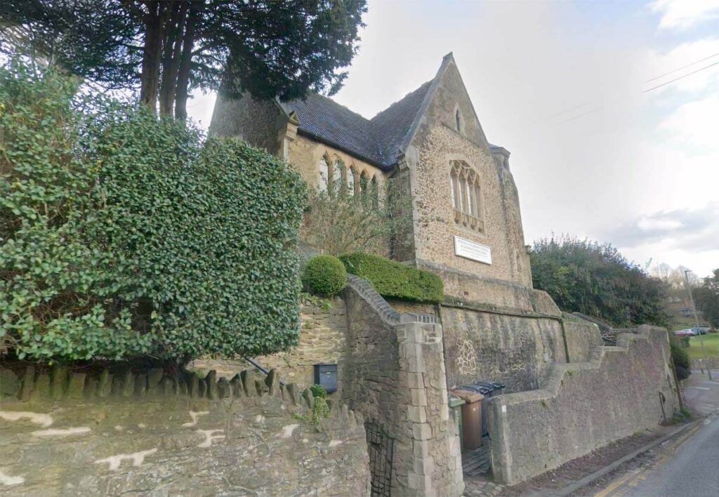 school of philosophy guildford courses
