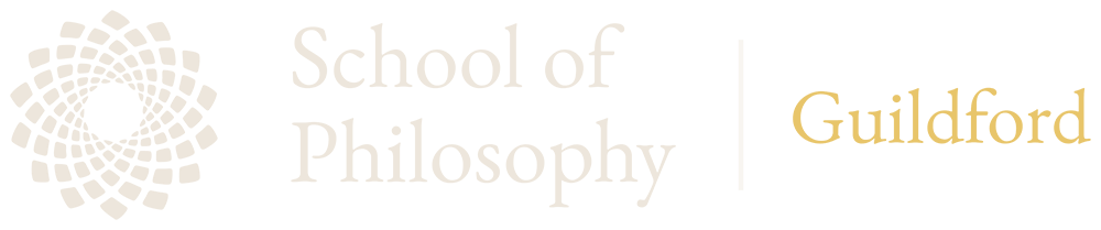 School of Philosophy Guildford