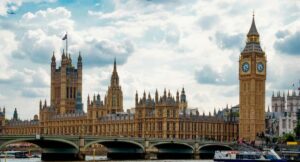 Britain’s Unwritten Constitution