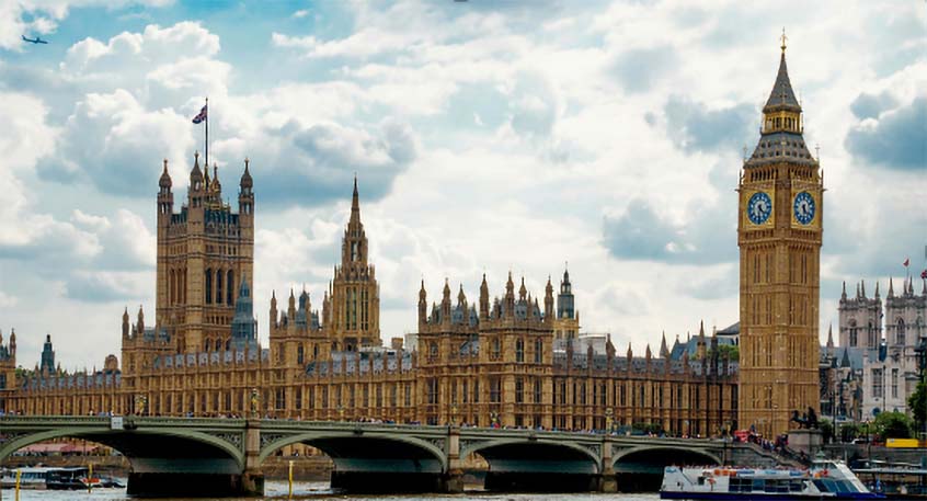 Britain’s Unwritten Constitution