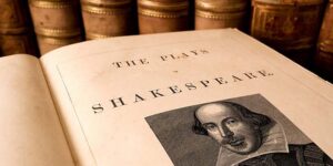 Shakespeare Reading Group Guildford