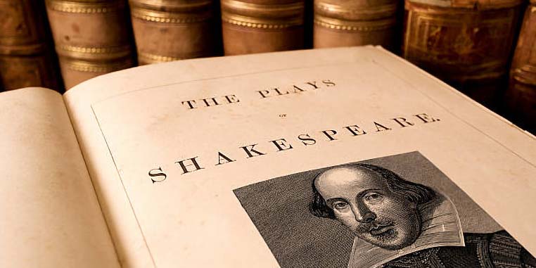 Shakespeare Reading Group Guildford