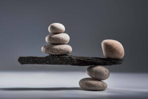 balance meditation intro
