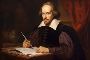 shakespeare talk guildford